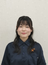 辻井　愛海