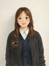 岸口さんのおすすめ3品