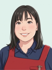 河原
