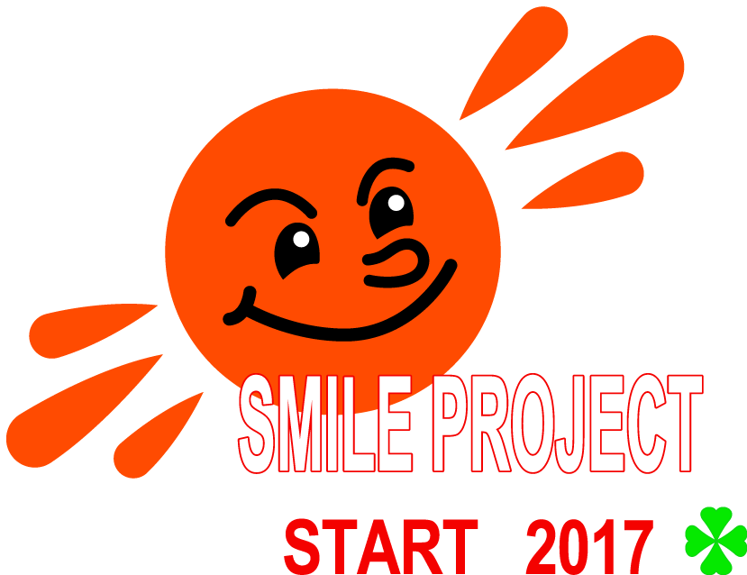 SMILE PROJECT START 2017
