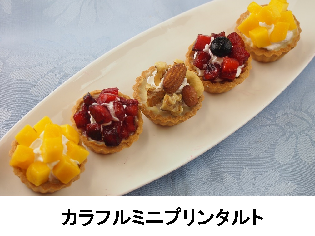 なめらかプリンカスタード味Ca入｜サンホーム｜商品のご紹介