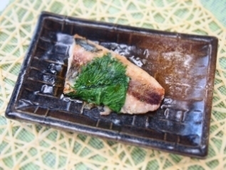 鯵の和風ムニエル さっぱりぽん酢がけ レシピのご紹介