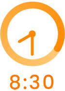 8:30