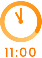 11:00